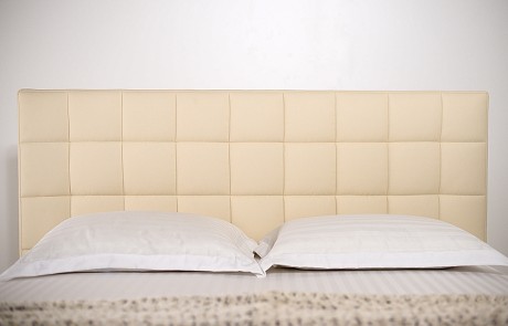 Modernios klasikos dvigulė lova PALERMO