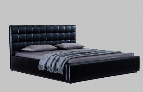 Modernios klasikos dvigulė lova PALERMO