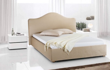 Itališko dizaino miegamojo lova Amadeo